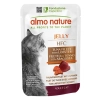 Almo Nature HFC JELLY saszetki 55g